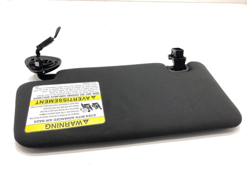 [STARK-735164] Parasol derecho SUBARU WRX sedan (GJ) 2011-2022