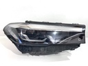 Faro delantero derecho BMW Serie 5 (G30, F90) 2016-2022