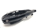 Manilla exterior de puerta delantera derecha PEUGEOT 3008 SUV (MC_, MR_, MJ_, M4_) 2016-2022