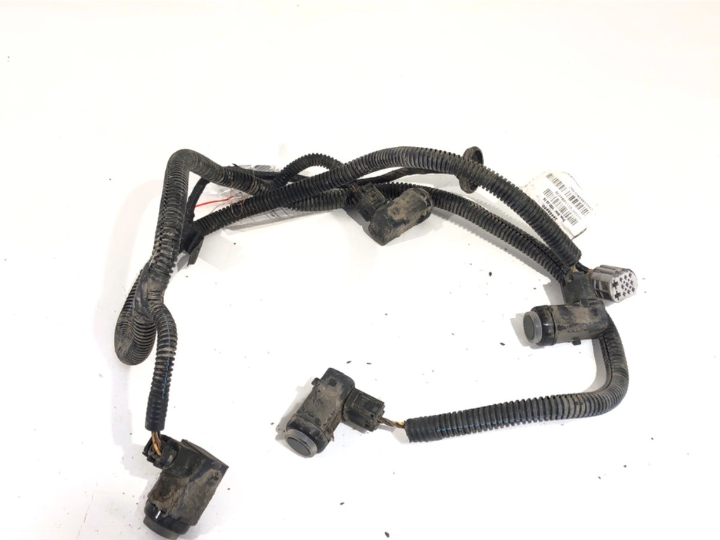 [STARK-746478] Arnés de sensores de aparcamiento trasero OPEL VECTRA C Kombi (Z02) 1.9 CDTI 110 kW