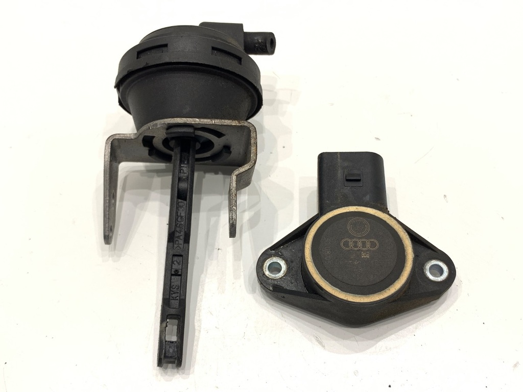 [STARK-749384] Actuador de colector de admisión VW Jetta III (1K2) 1.6 FSI 85 kW 2005-2010