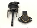 Actuador de colector de admisión VW Jetta III (1K2) 1.6 FSI 85 kW 2005-2010
