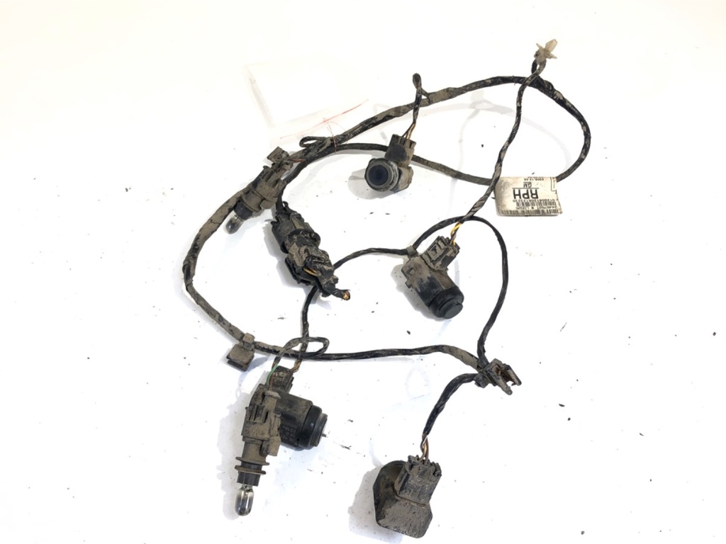 [STARK-749441] Arnés de sensores de aparcamiento trasero OPEL ASTRA H (A04) 2004-2014