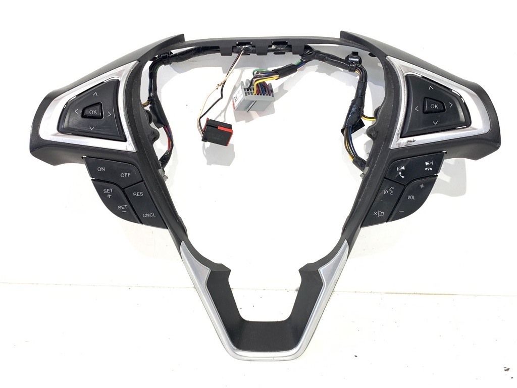 [STARK-754575] Mandos de volante Ford Mondeo V liftback (CE) 2014-2022 2.0 EcoBoost