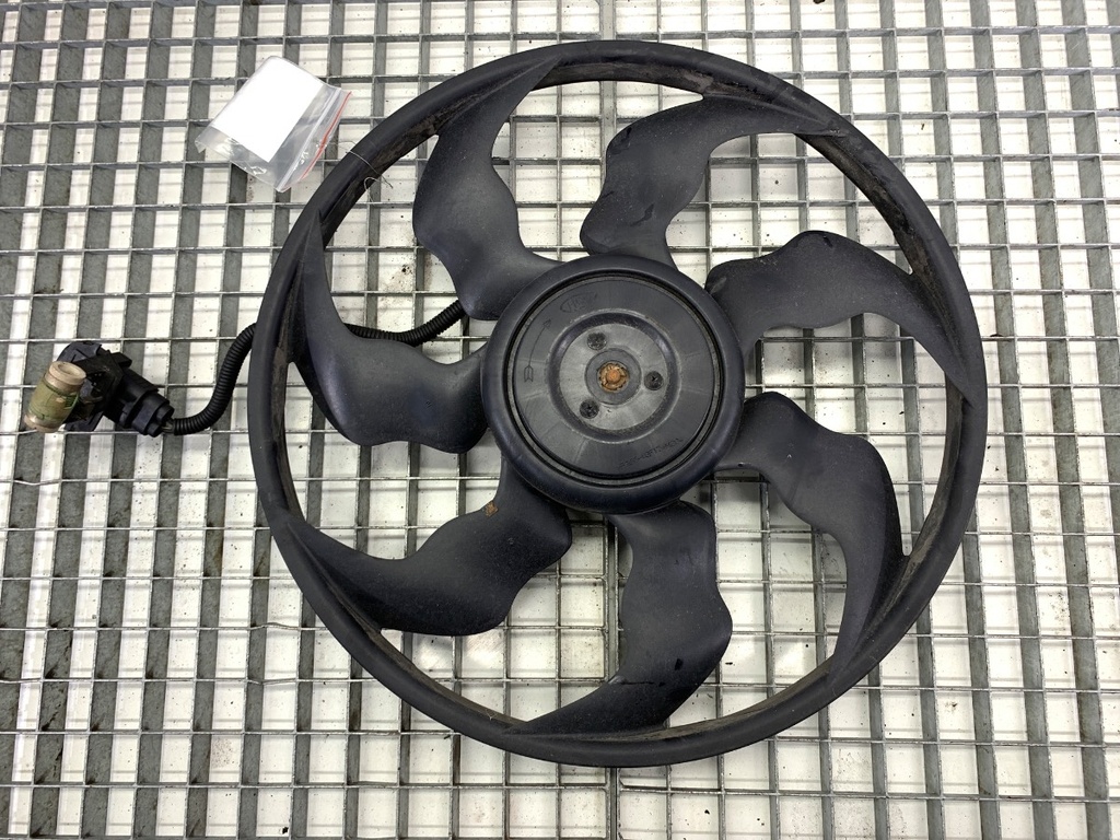 [STARK-758277] Ventilador de radiador KIA CARENS IV 1.7 CRDi 100 kW [136 CV] 2013-2022