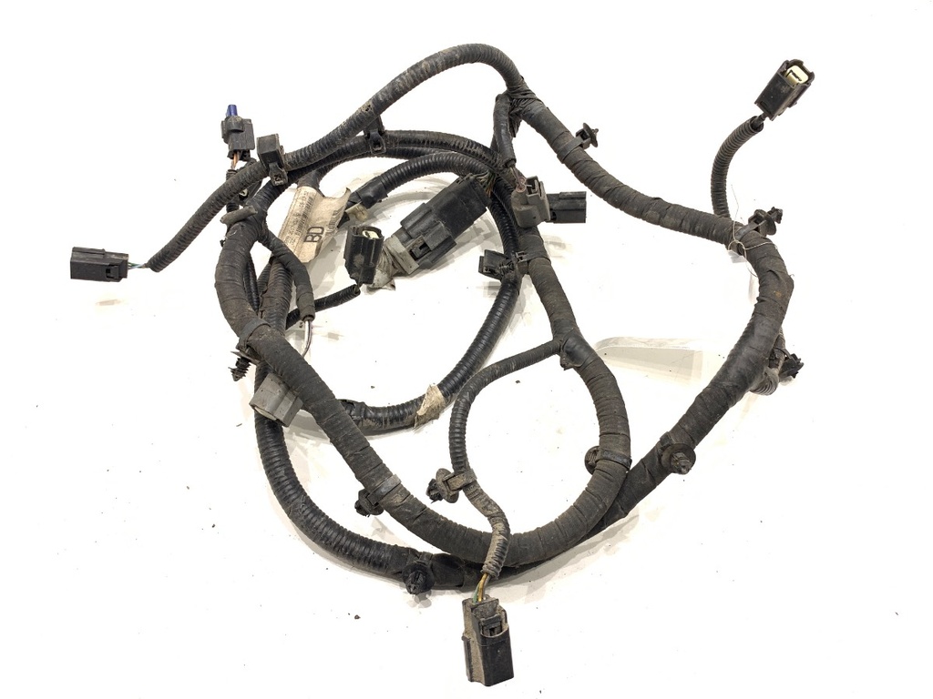 [STARK-766645] Arnés de sensores de aparcamiento trasero Ford S-MAX (CJ, WA6) 2015-2022