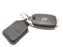 Llave Hyundai Kona (OS, OSE, OSI) 1.6 T-GDi 4WD 2020-2022