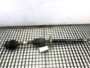 Palier delantero derecho Mercedes-Benz Clase A (W176) 2012-2018