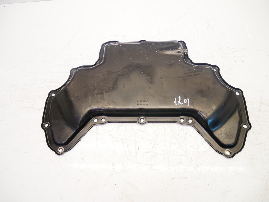 [MTD-403488] Cárter de aceite inferior para Mercedes-Benz SLK R171 3.0 280 300 M272.942 272.942