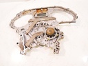 Tapa final Nissan Infiniti FX 35 3.5 V6 gasolina VQ35DE
