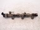 Rail de inyección Renault Megane 2.0 dCi M9R610 0445214256