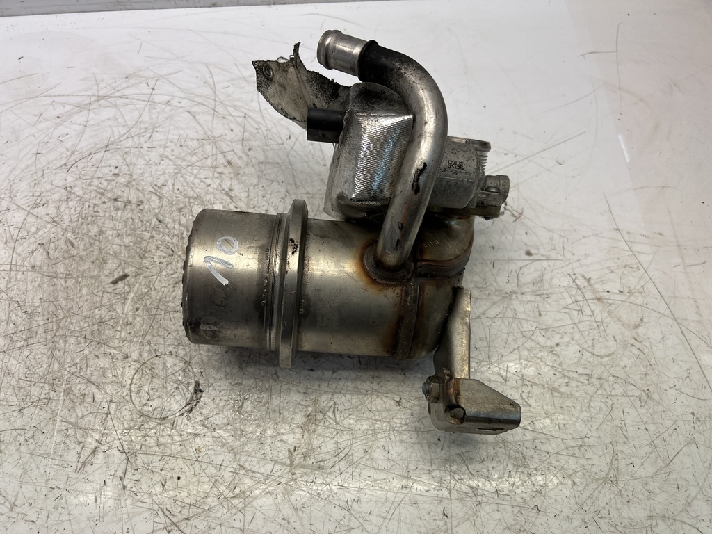 [MTD-376541] Enfriador de gases de escape VW Golf 2.0 TDI 184 CV DJGA DJG 04L131512BR