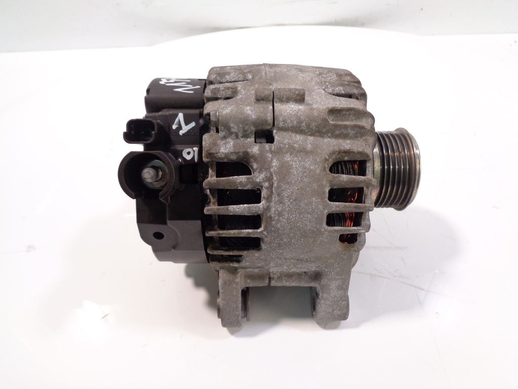 [MTD-377356] Alternador Peugeot 208 MK1 1.2 HMZ EB2F HM01 12V 9670899580