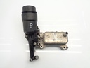 Cárter de filtro de aceite para Mercedes-Benz A-Klasse W176 B-Klasse W246 2.2 CDI OM 651.930