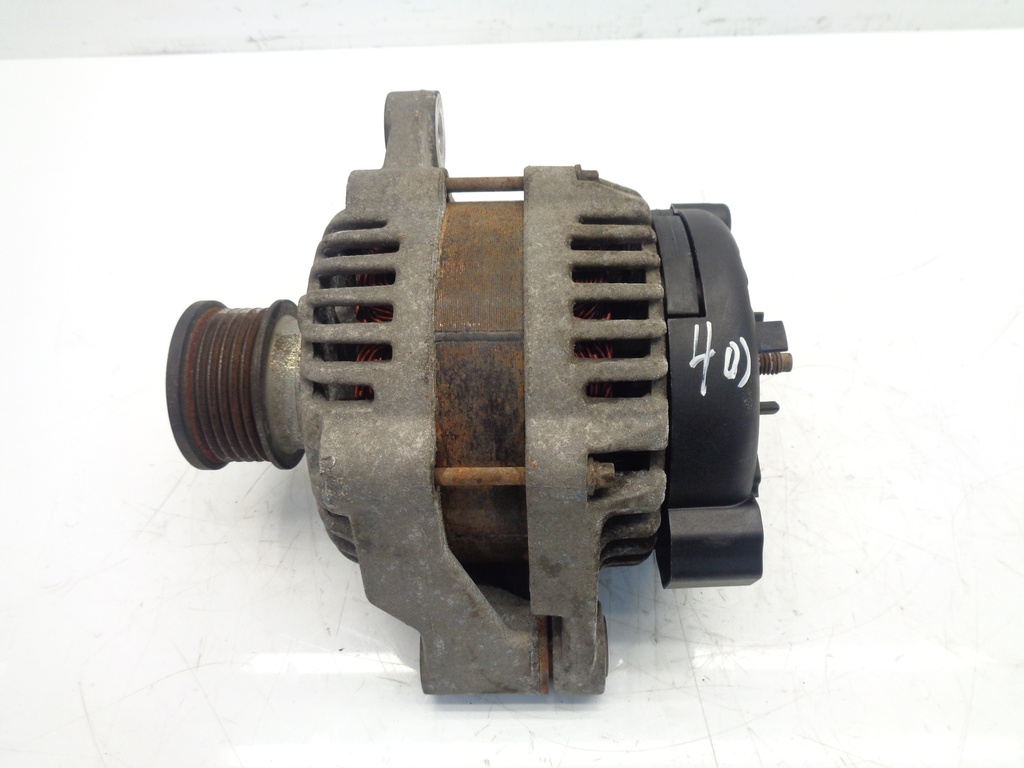 [MTD-377565] Alternador Opel Insignia A 2.0 CDTI A20DTH 13502583