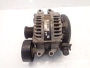 Alternador 170A para BMW Serie 1 E81 E87, Serie 3 E90 E91 E92 1.6 116i N43B16A 7550468