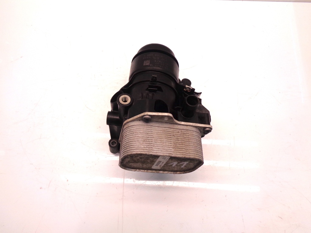 [MTD-377707] Cárter de filtro de aceite para Skoda Octavia III 1.6 TDI DDYA DGTE 03N115389K