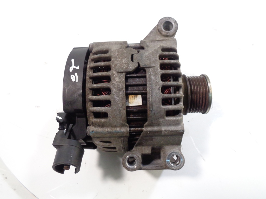 [MTD-377984] Alternador Mini R55 R56 One Clubman 1.4 gasolina N12B14A 14V 70kW 95CV