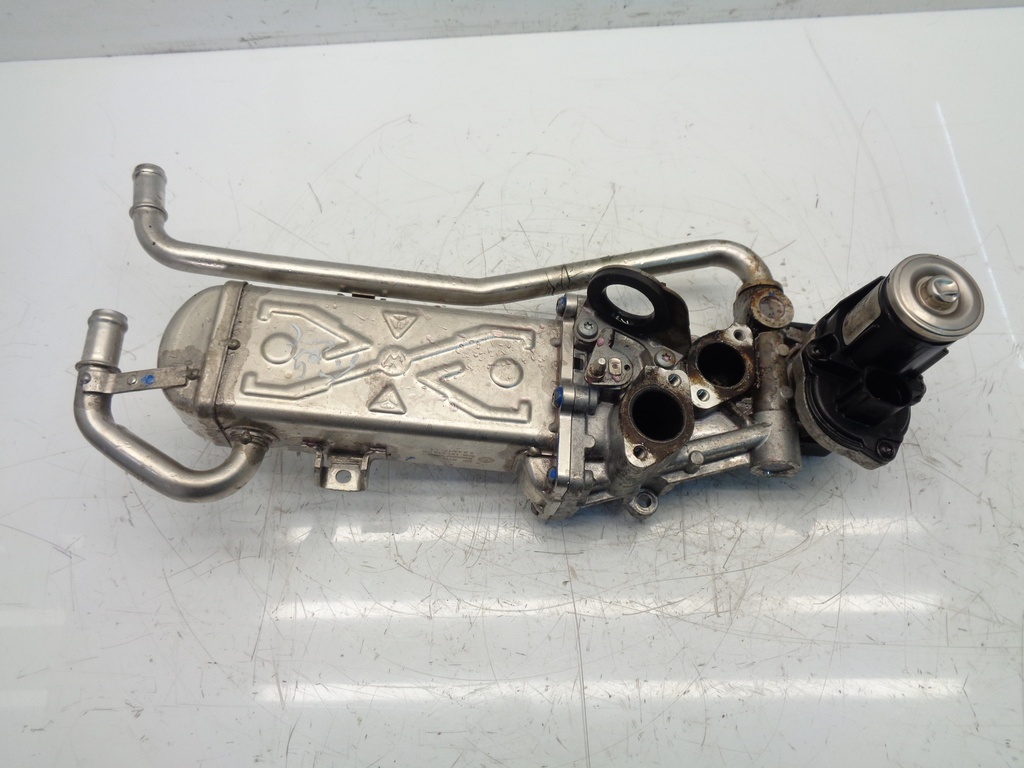 [MTD-378035] Enfriador de gases de escape Audi A1 8X 1.6 TDI CAYC CAY 03L131512DP