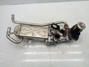 Enfriador de gases de escape Audi A1 8X 1.6 TDI CAYC CAY 03L131512DP