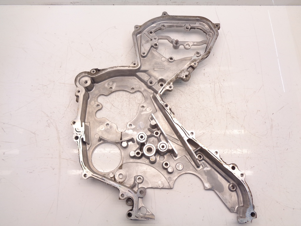 [MTD-378184] Tapa de distribución delantera para Nissan X-Trail T30 2.2 DI 4x4 YD22DDTI YD22