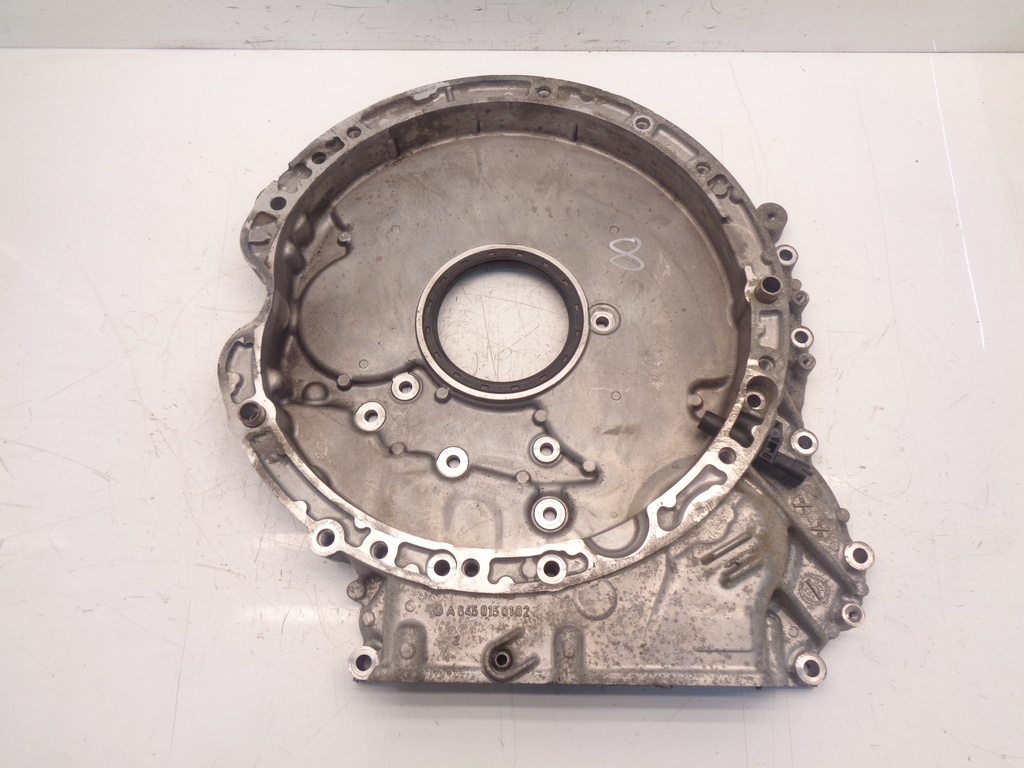 [MTD-378832] Tapa de balancines Mercedes A-Klasse W176 A200 2.2 CDI OM651.930