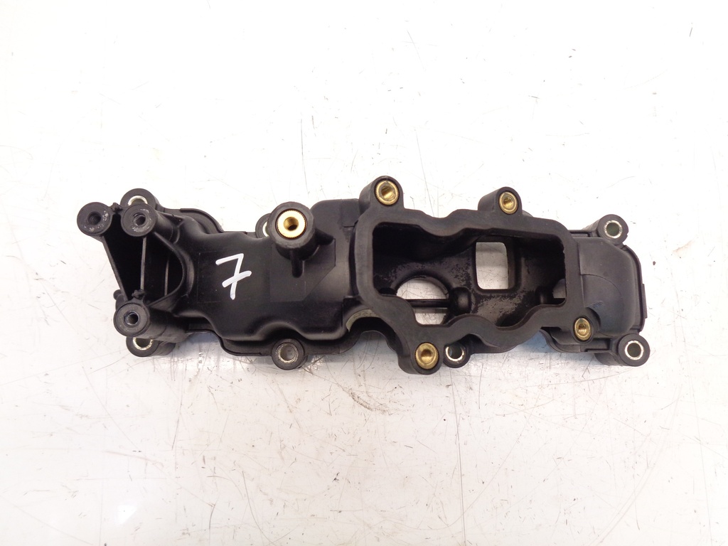 [MTD-378879] Colector de admisión para VW Touareg 7LA 3.0 V6 TDI BKS 059129712BQ