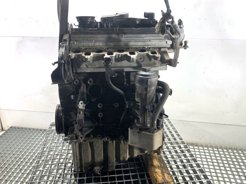 [STARK-868344] Motor AUDI A4 B8 Avant (8K5) 2.0 TDI quattro 125 kW (170 CV) 2008-2012