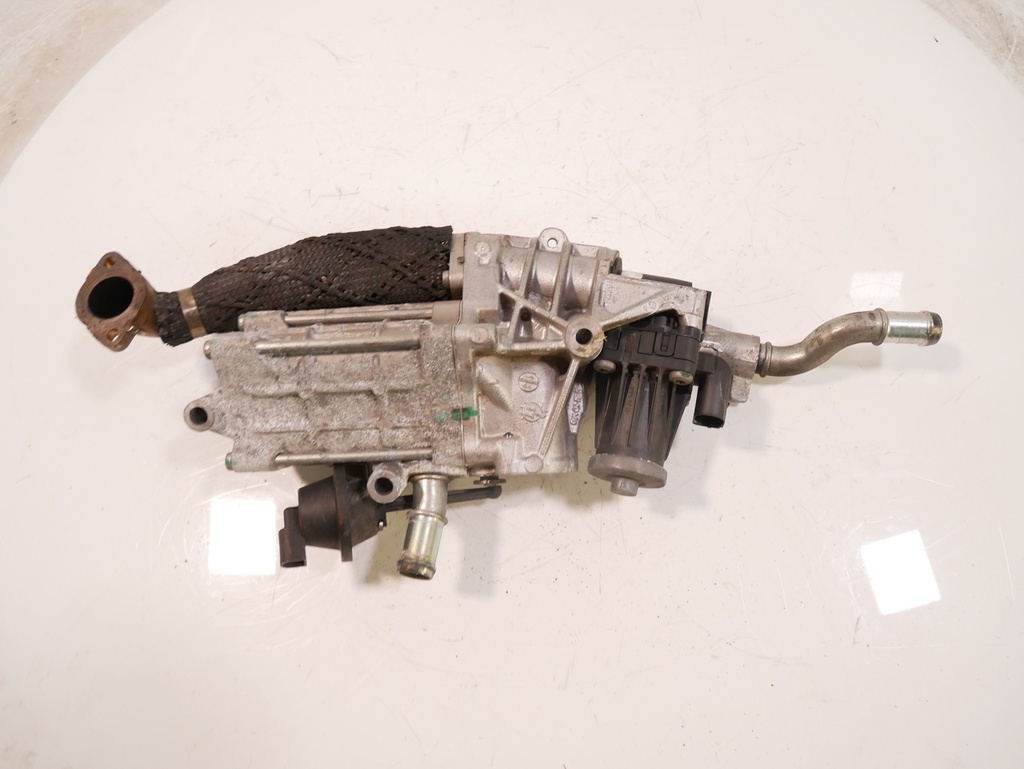 [MTD-414728] Intercooler Jaguar XF X250 MK1 3.0 D V6 306DT 9X2Q-9U438-DA