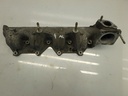 Colector de admisión Mazda 6 GG GY MPV II 2 LW 2.0 DI RF5C RF7J2L17