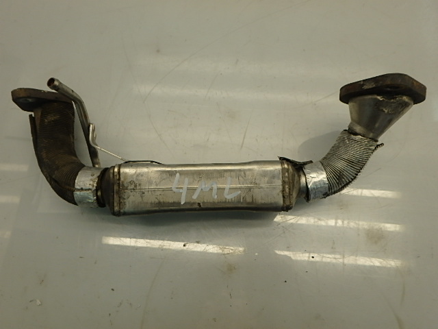 [MTD-108574] Enfriador de gases de escape Mazda 6 GG GY MPV II 2 LW 2.0 Diesel RF5C