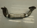 Enfriador de gases de escape Mazda 6 GG GY MPV II 2 LW 2.0 Diesel RF5C