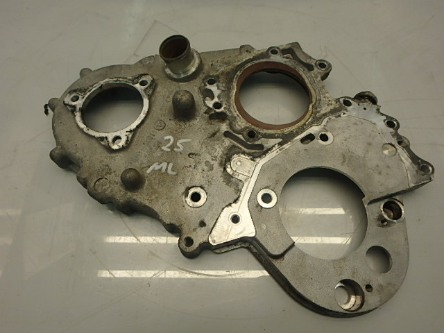 [MTD-111342] Tapa delantera Ford C-Max DM II 2 DA 1.8 TDCi KKDA 1S4Q-6K011-AA