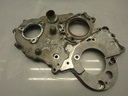 Tapa delantera Ford C-Max DM II 2 DA 1.8 TDCi KKDA 1S4Q-6K011-AA