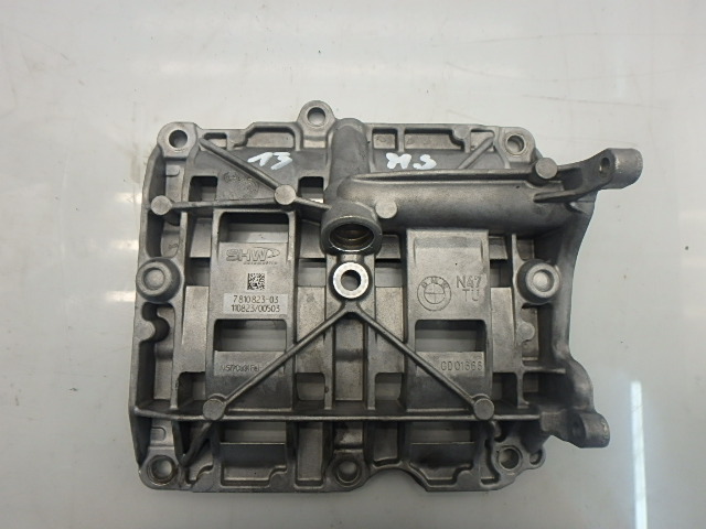 [MTD-111910] Placa deflectora BMW E90 E91 E92 E93 2.0 N47D20C 7810823