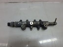 Riel de combustible Mazda 6 GY GG MPV II LW 2.0 DI RF5C