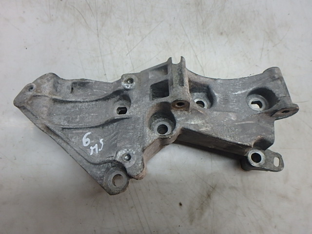 [MTD-116385] Soporte motor Renault Megane II Scenic II 1.5 dCi K9K724 8200365097