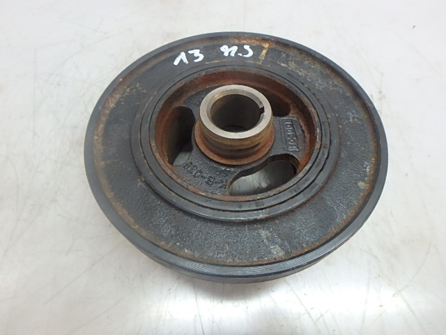 [MTD-116557] Polea de correa BMW E46 330 Ci 3.0i 170 KW M54B30