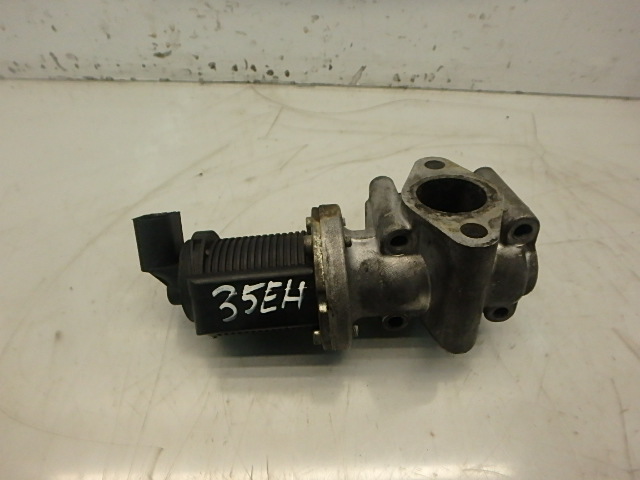 [MTD-117121] Válvula EGR Opel Saab Vectra 9-3 1.9 CDTI Z19DTH