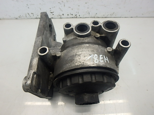 [MTD-130768] Carcasa del filtro de aceite Ford Mondeo 3 2.0 16V HJBC 1C1Q-68624-AG