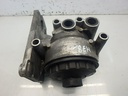 Carcasa del filtro de aceite Ford Mondeo 3 2.0 16V HJBC 1C1Q-68624-AG