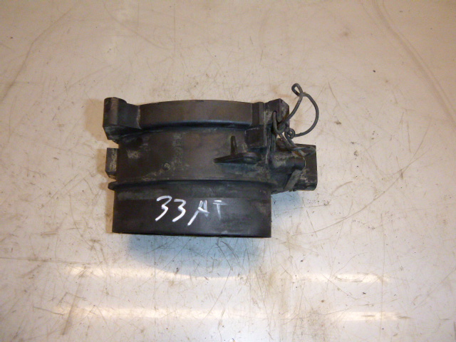 [MTD-135100] Medidor de masa de aire Rover MG 75 Tourer ZT ZT-T 2.0 CDTI 204D2 2247592 0928400357