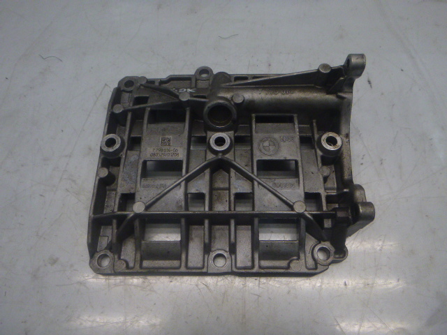 [MTD-136542] Placa deflectora BMW Serie 1 F20 F21 120 d 2.0 Diesel N47D20C