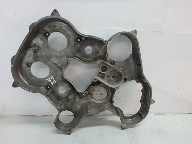 [MTD-136384] Tapa delantera LDV Maxus 2.5 D Diesel R2516L 92082139F