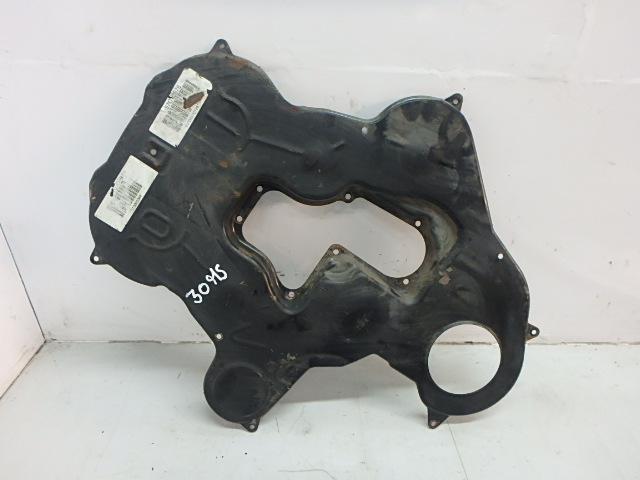 [MTD-136383] Tapa de balancines LDV Maxus 2.5 D Diésel R2516L 2005-2009