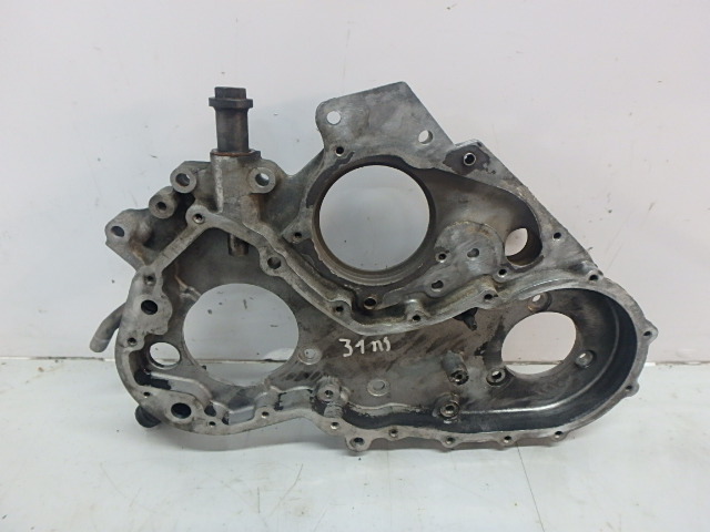 [MTD-138208] Tapa delantera Ford C-Max DM II 2 DA 1.8 TDCi KKDA 1S4Q-6K011-AA