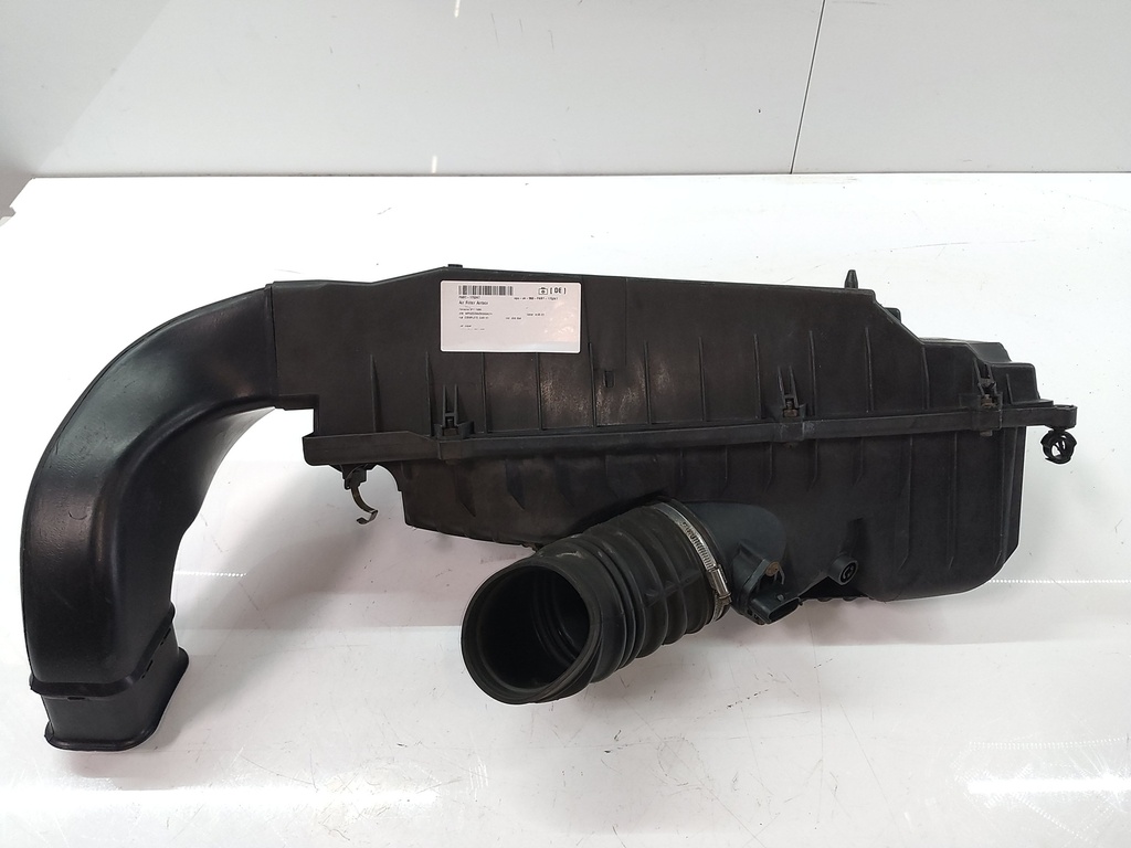 [MTD-530292] Caja de filtro de aire Porsche 911 (996)