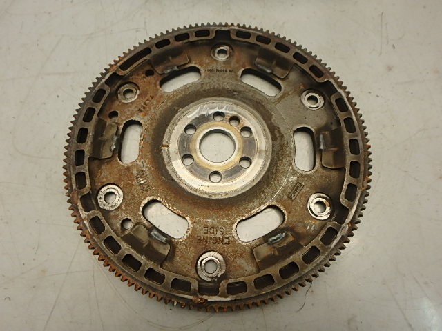 [MTD-142257] Volante motor Ford B-MAX Fiesta VI 1.6 Ti IQJA AE8P-TM085-BF