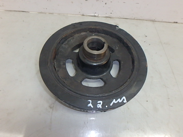 [MTD-141699] Polea Mercedes Benz Sprinter 904 905 2.7 Diesel 612.981 A6110300303