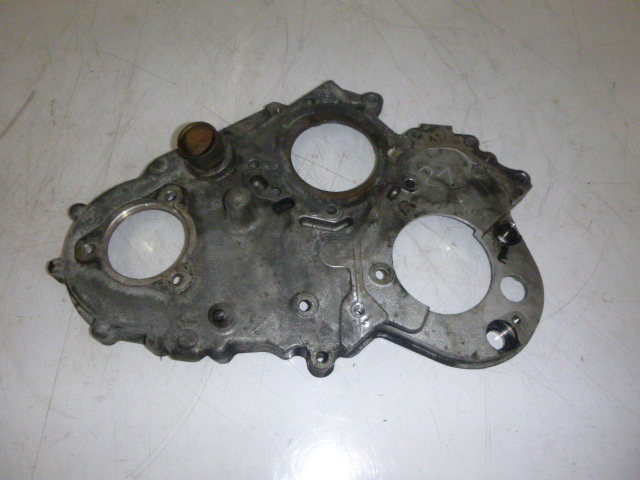 [MTD-138382] Tapa delantera Ford Mondeo 4 1.8 TDCi 92 KW QYBA 1S4Q-6K011-AA